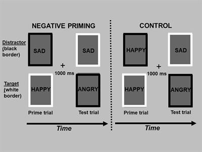 Predicting Interpersonal Outcomes From Information Processing Tasks Using Personally Relevant and Generic Stimuli: A Methodology Study